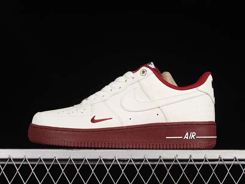 All categories Nk Air Force 1 Air Force series Nk Air Force 1 Low Nk Air Force 1'07 Low Air Force 1 low-top casual sports sneakers DQ7582-100